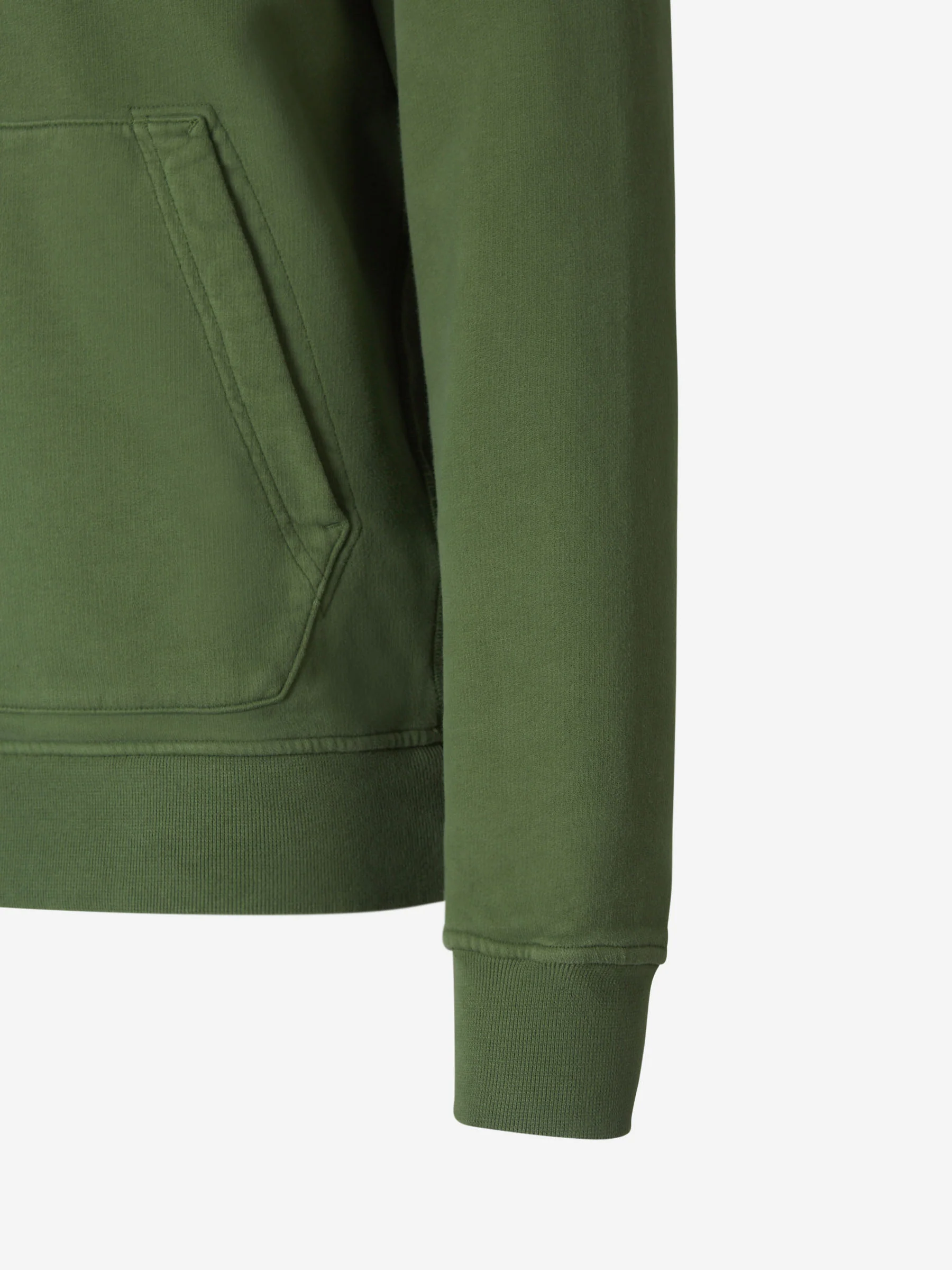 Sudadera Logo Algodón - Imagen 3