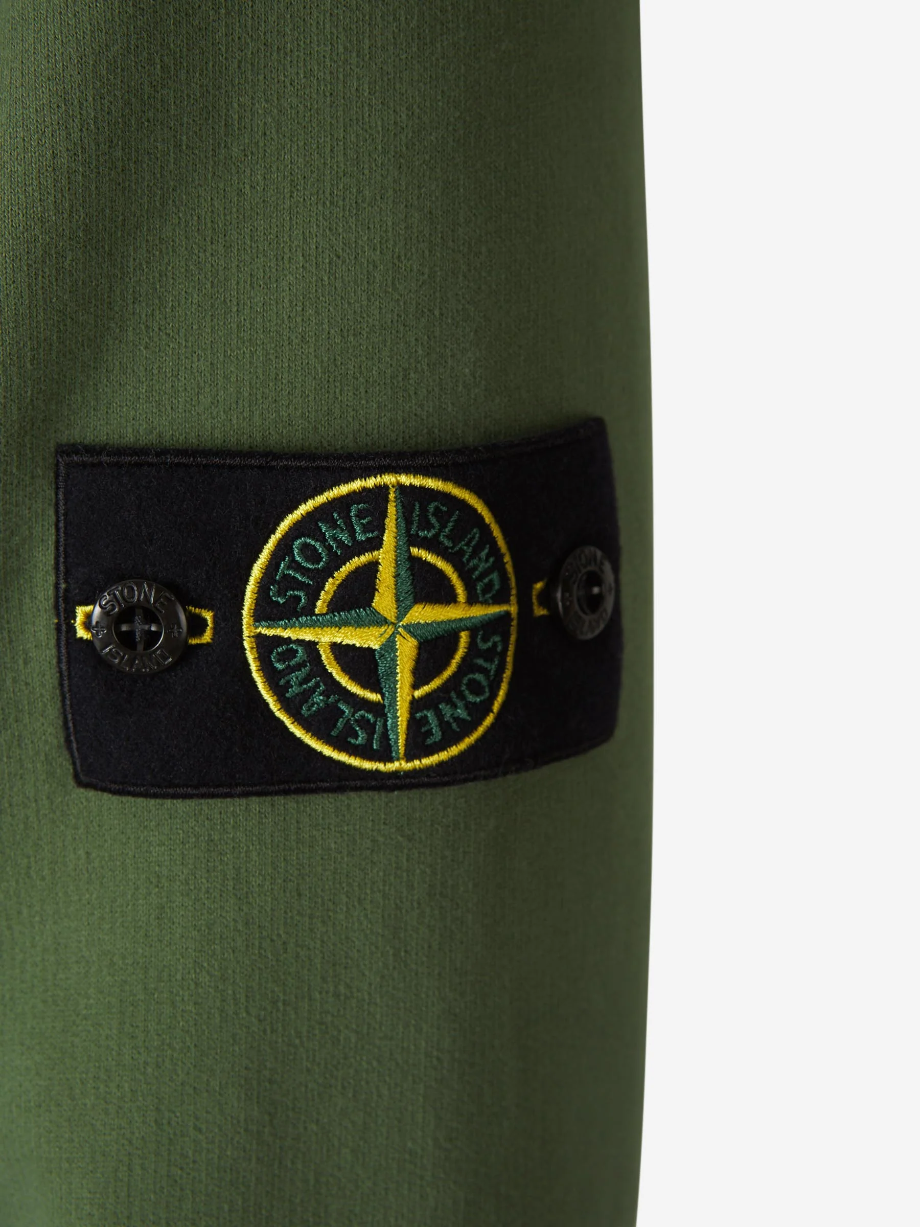 Sudadera Logo Algodón - Imagen 4