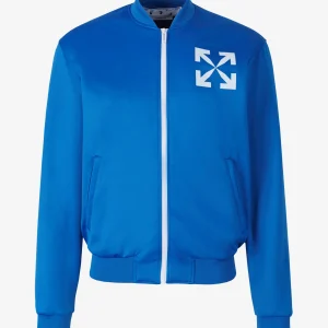 Sudadera Arrows Cremallera