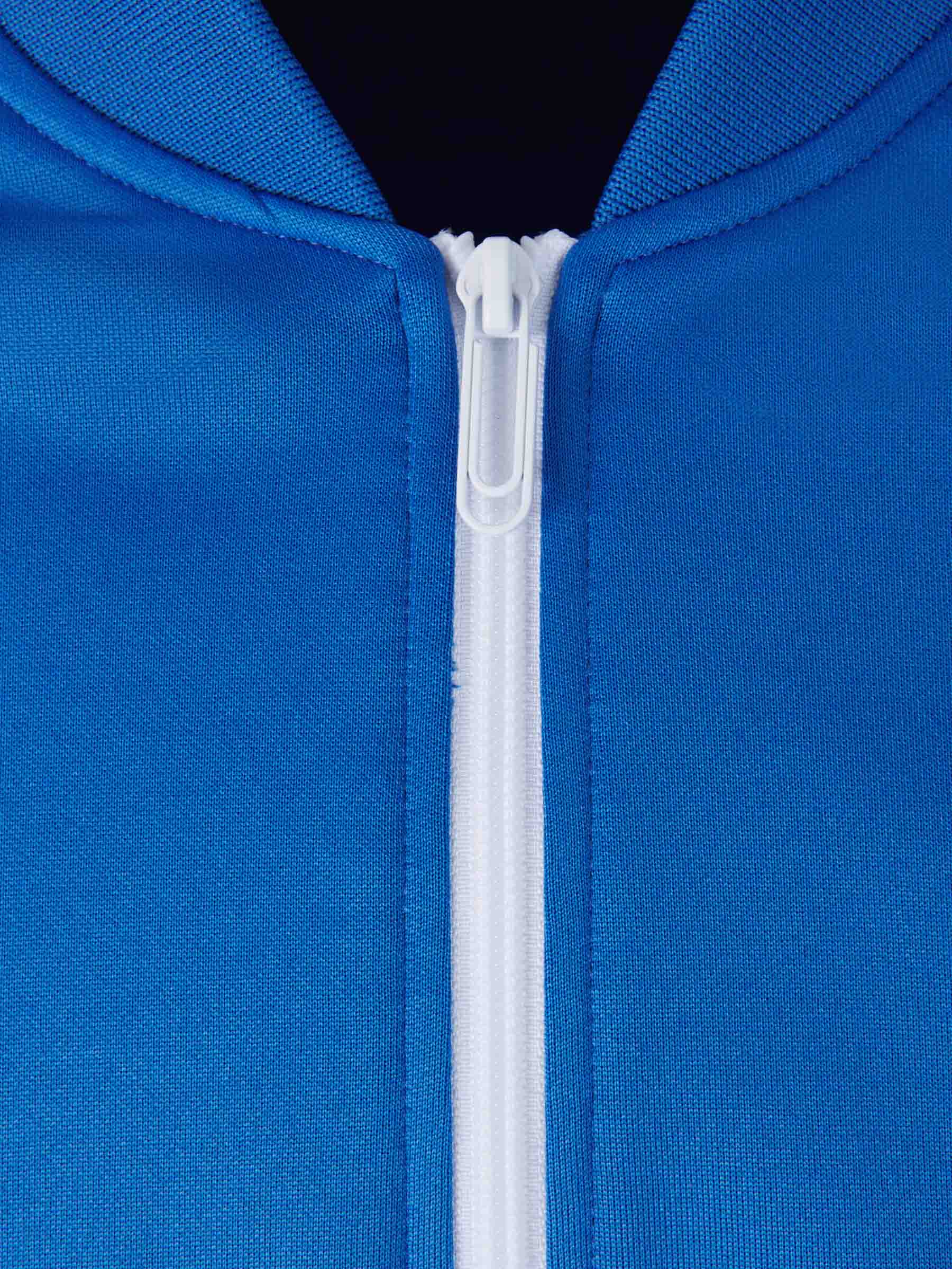 Sudadera Arrows Cremallera - Imagen 3