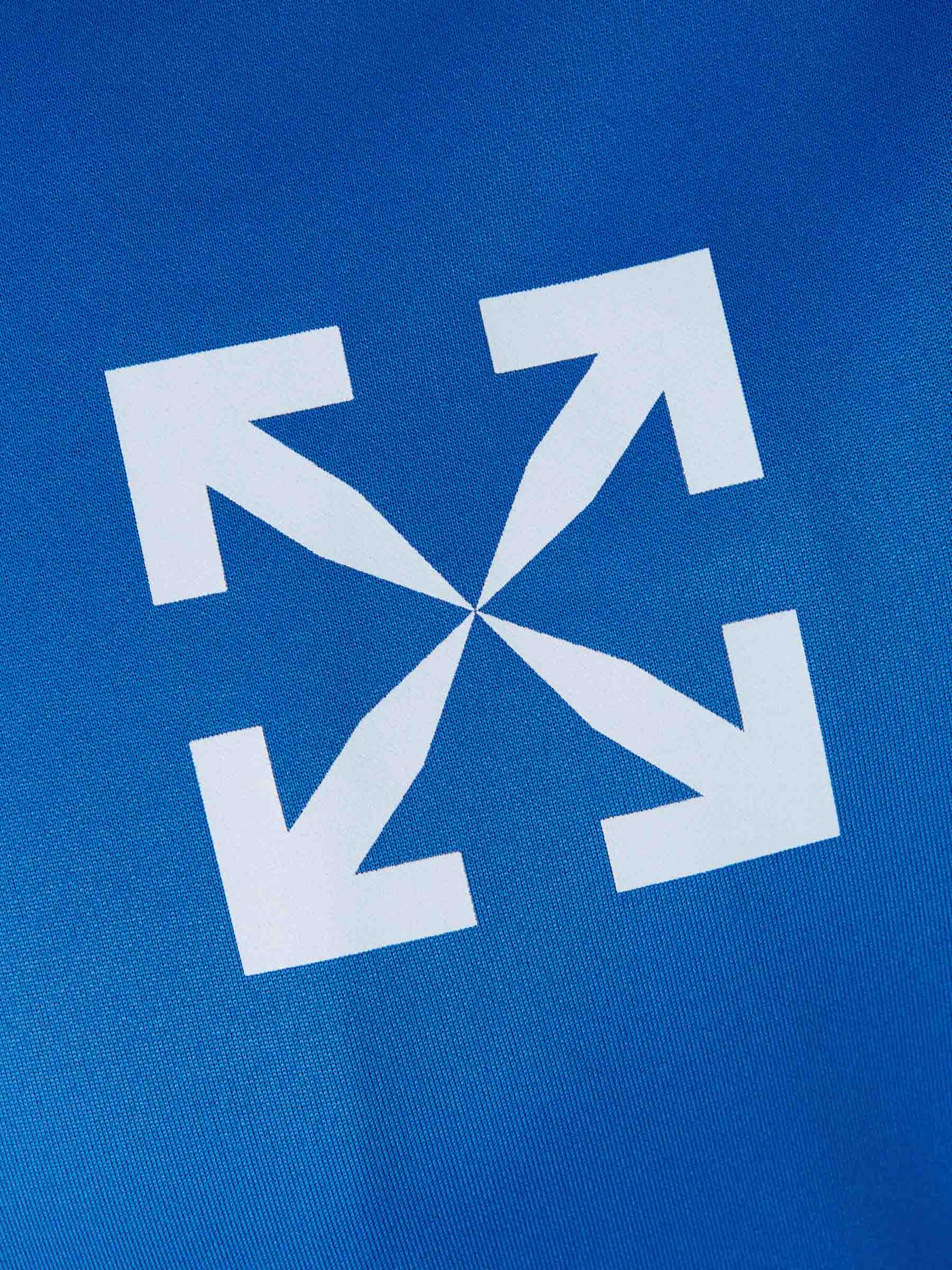 Sudadera Arrows Cremallera - Imagen 4