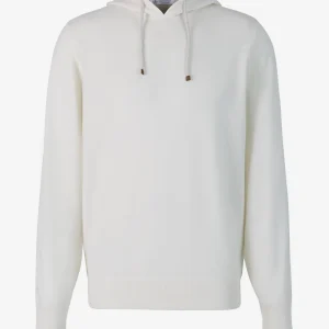 Sudadera Punto Cashmere
