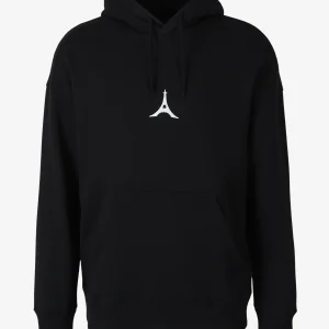 Sudadera Logo Bordado