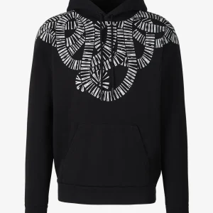 Sudadera Snake Wings