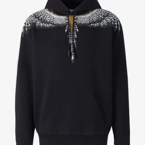 Sudadera Grizzly Wing