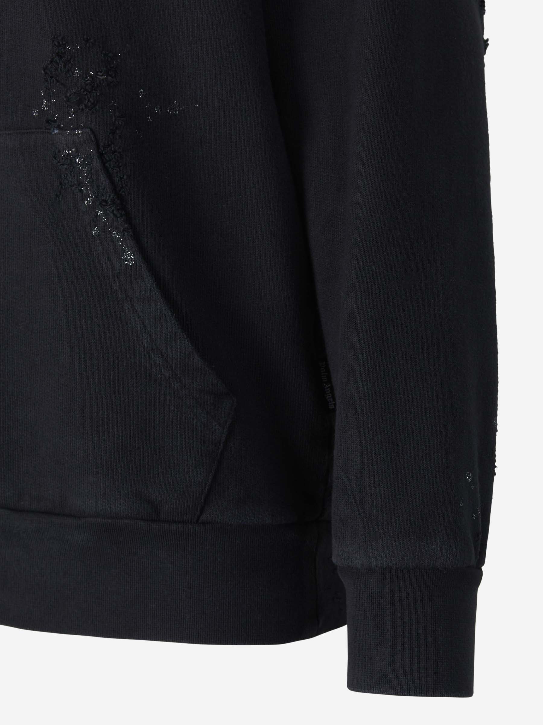 Sudadera Logo Glitter - Imagen 4