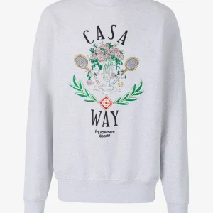 Sudadera Casa Way