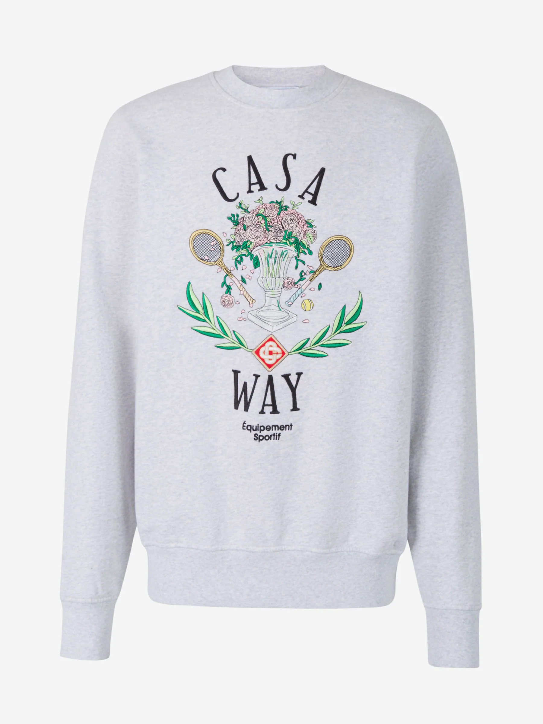 Sudadera Casa Way