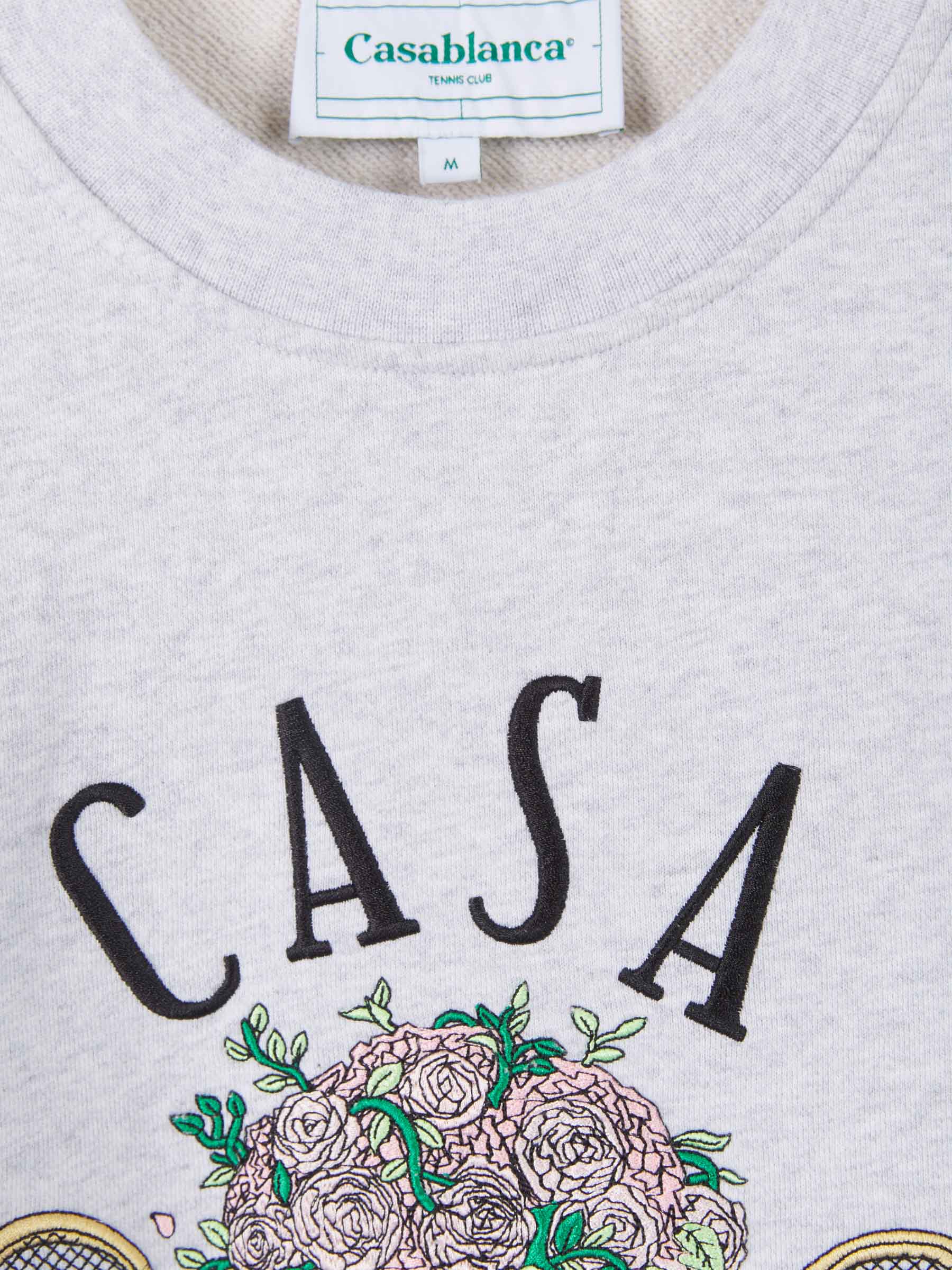 Sudadera Casa Way - Imagen 3