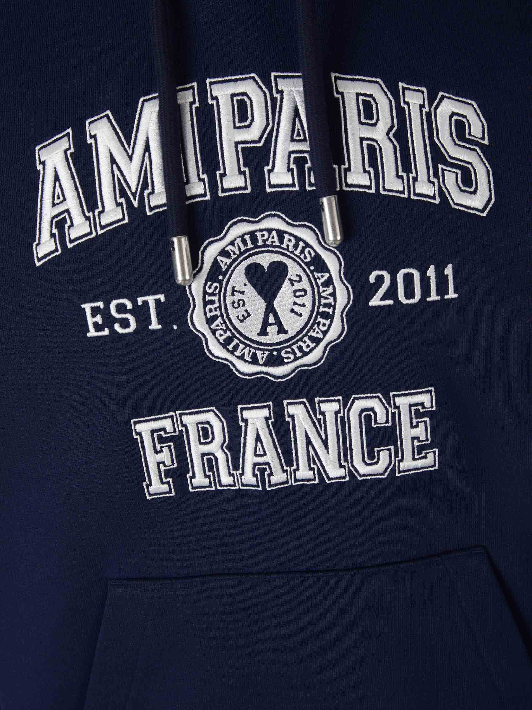 Sudadera Logo Bordado - Imagen 4