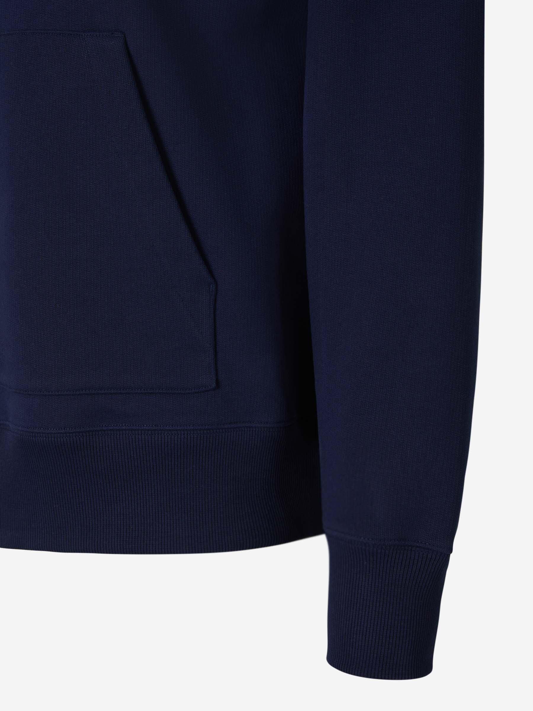 Sudadera Logo Bordado - Imagen 5