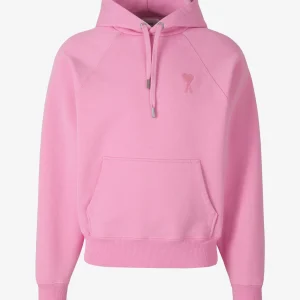 Sudadera Logo Bordado