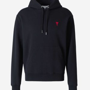 Sudadera Capucha Logo