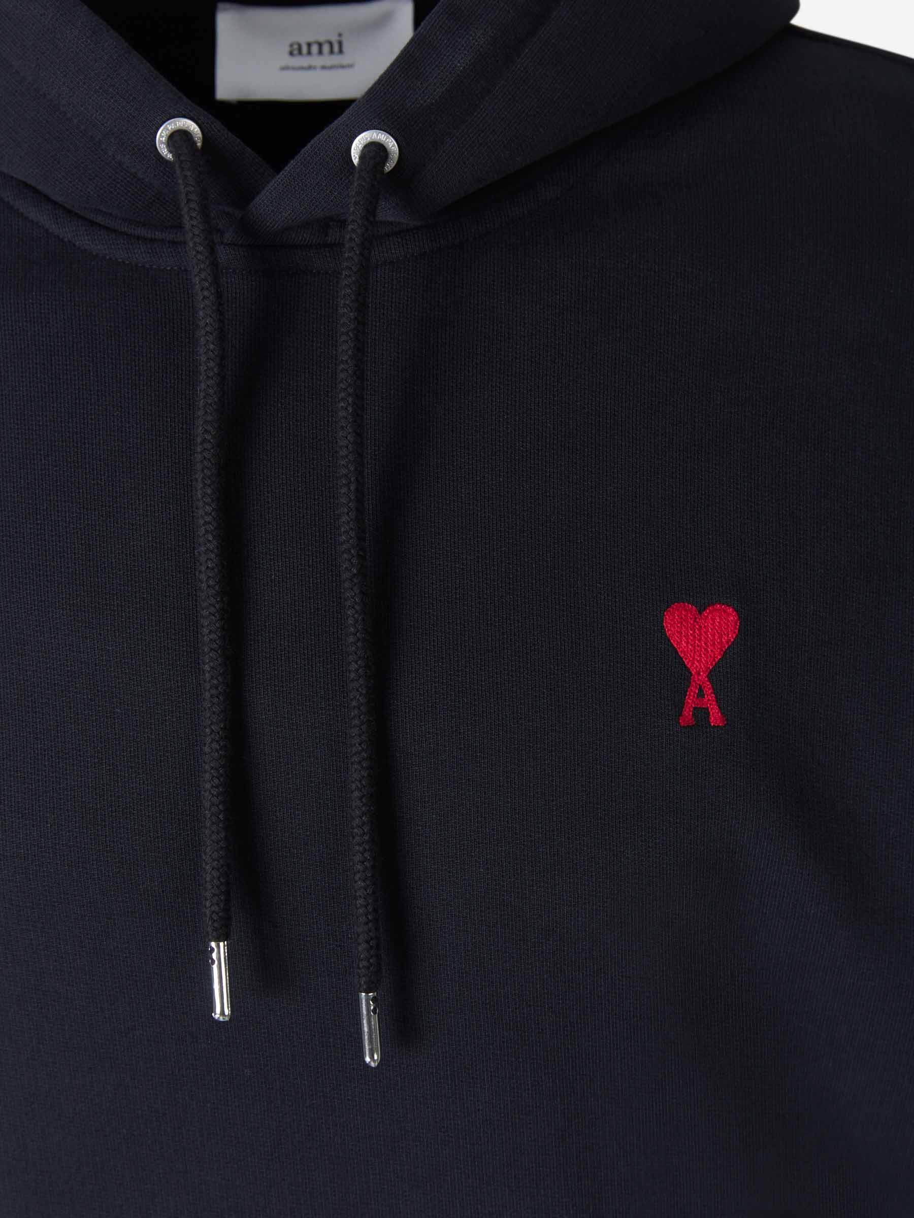 Sudadera Capucha Logo - Imagen 3