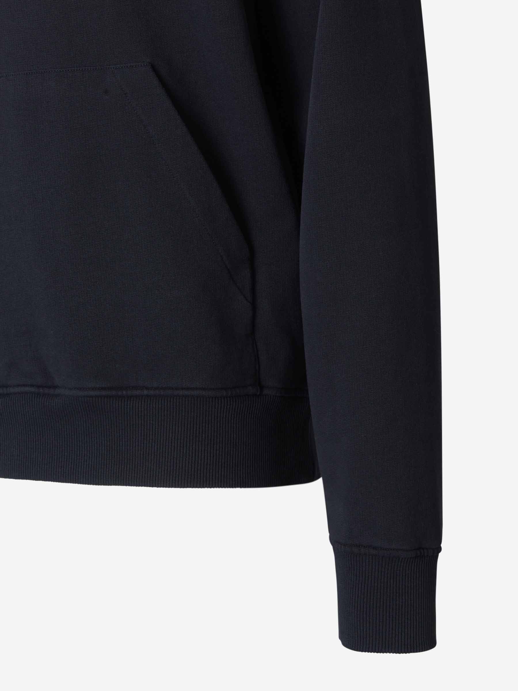 Sudadera Capucha Logo - Imagen 4