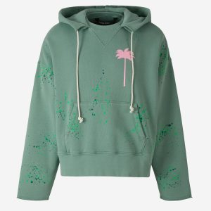 Sudadera Algodón Logo