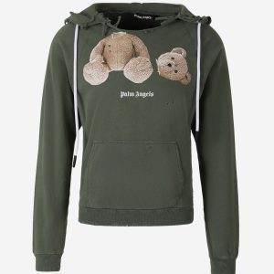 Sudadera Algodón Logo