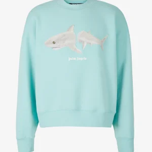 Sudadera Shark Logo