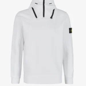 Sudadera Logo Capucha