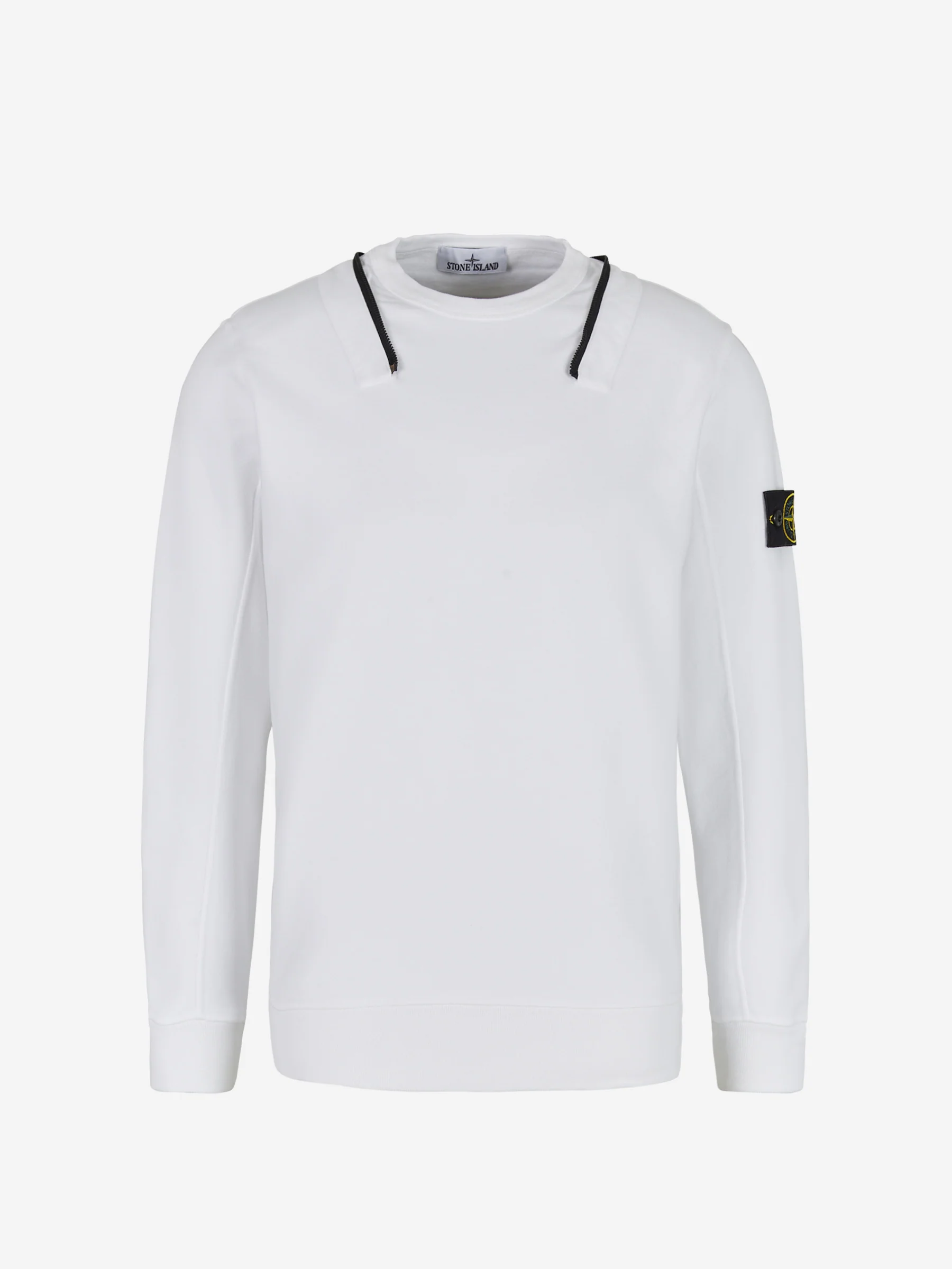 Sudadera Logo Capucha - Imagen 3