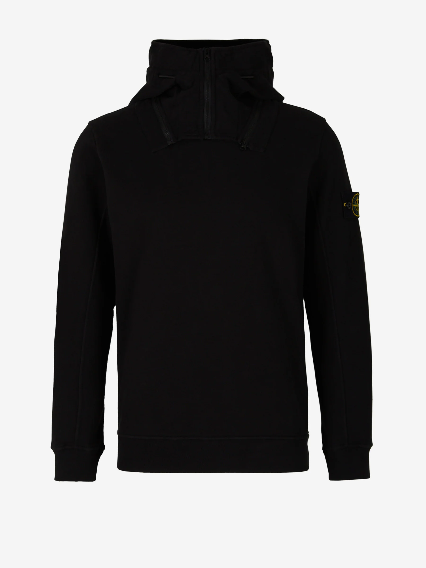 Sudadera Logo Capucha - Imagen 6