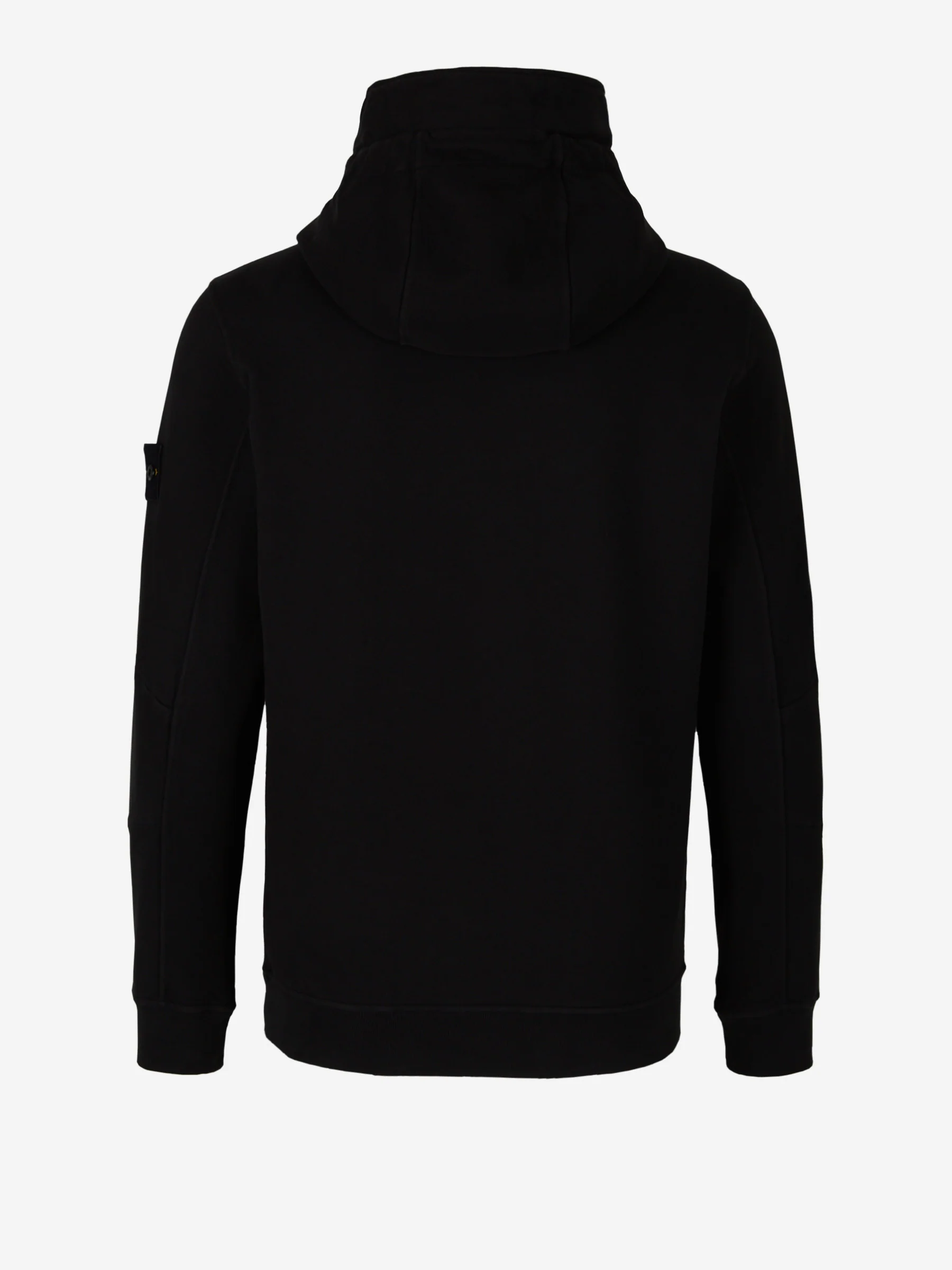 Sudadera Logo Capucha - Imagen 8