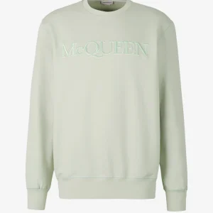 Sudadera Logo Algodón