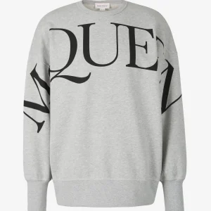 Sudadera Logo Algodón