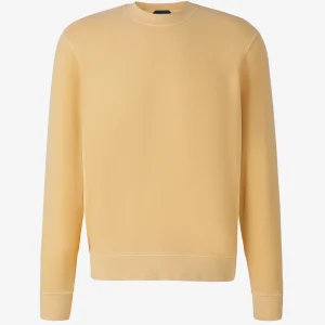 Sudadera Lisa Algodón