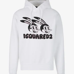 Sudadera Gráfico Estampado