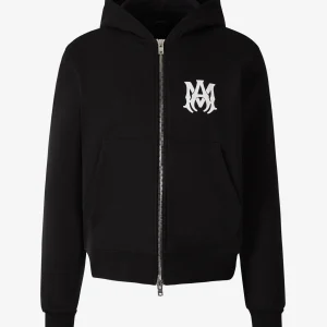 Sudadera Algodón Cremallera