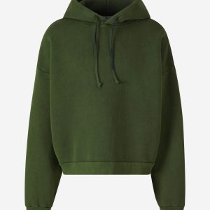 Sudadera Capucha Oversized