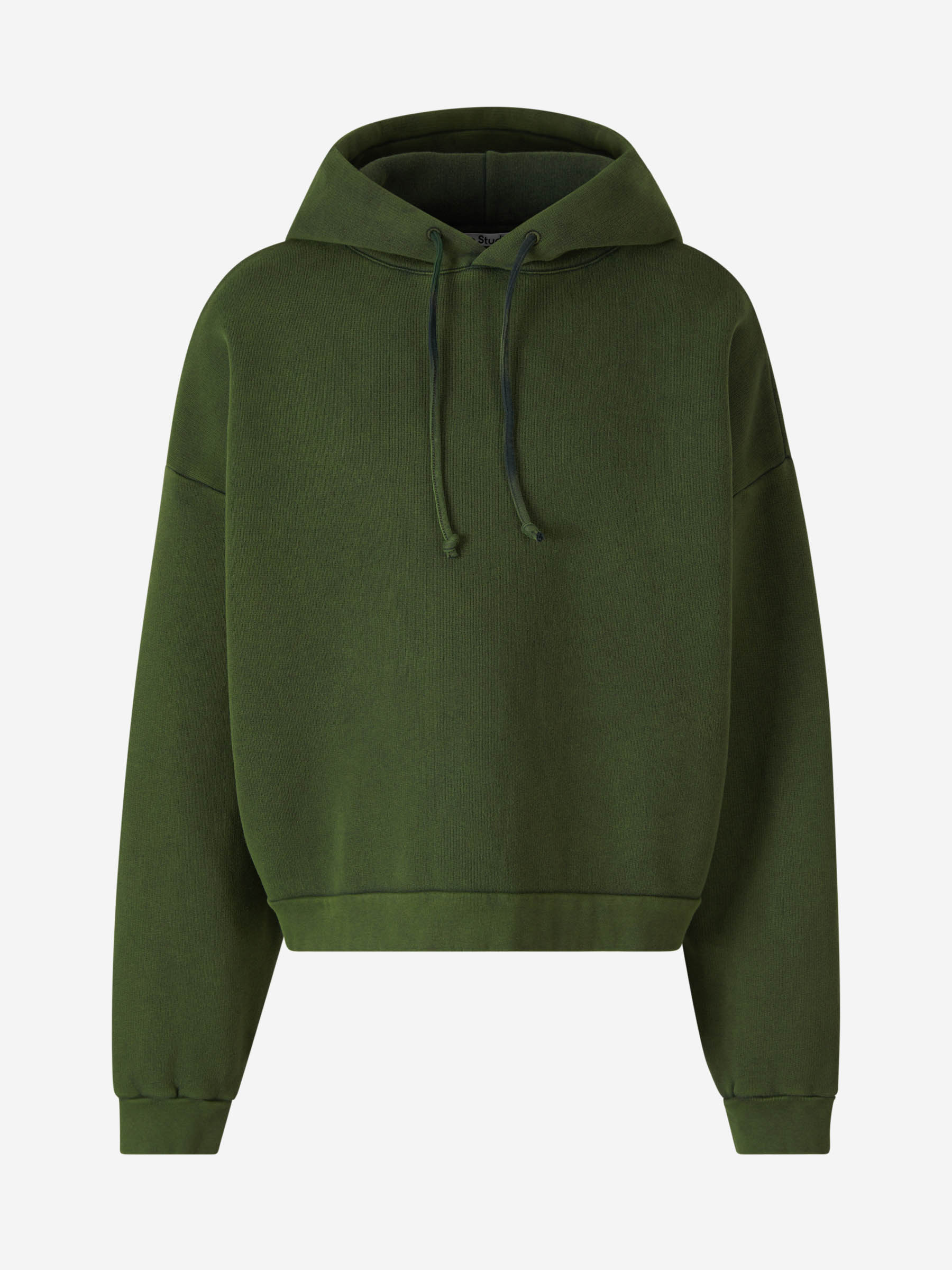 Sudadera Capucha Oversized