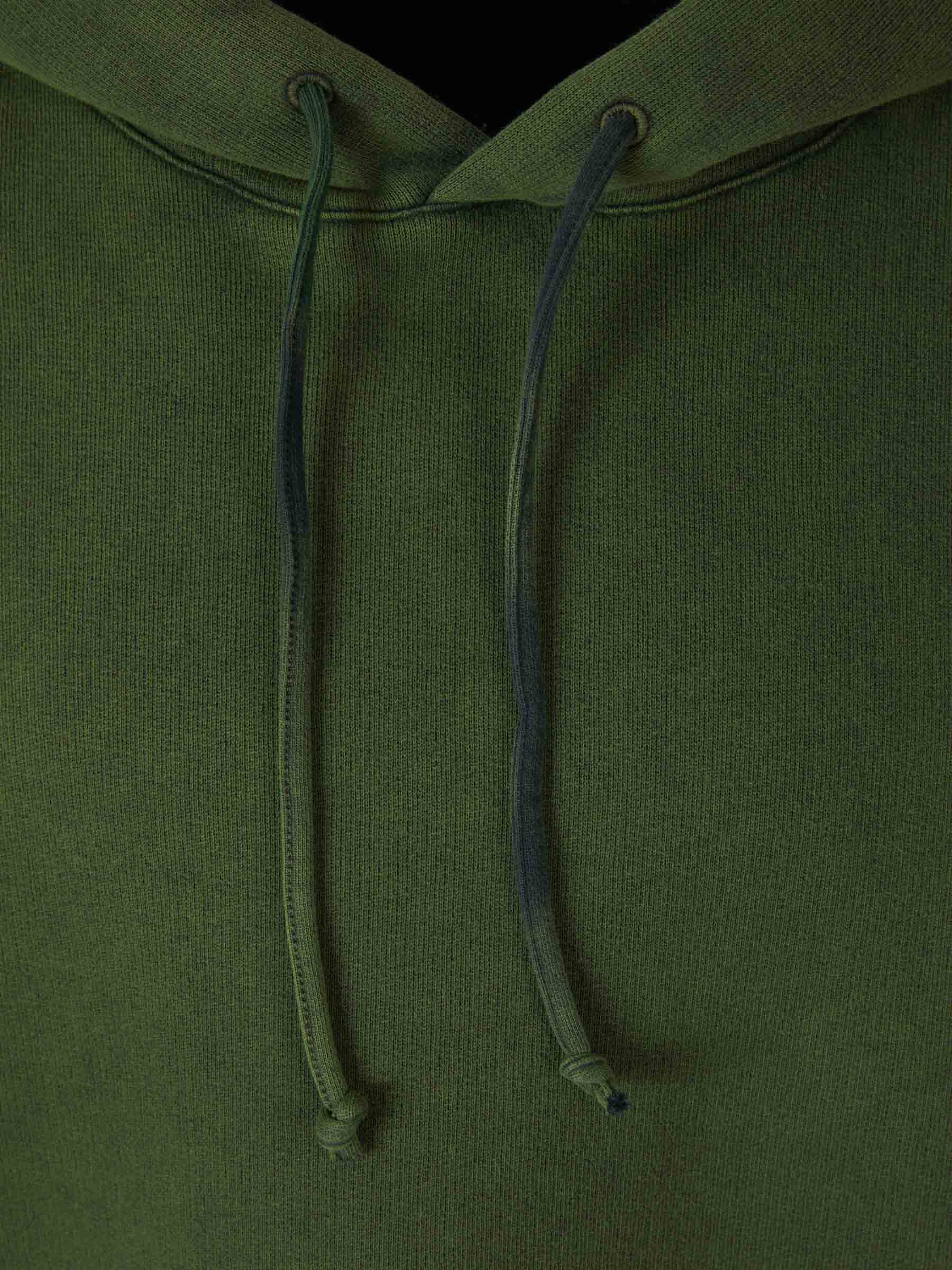 Sudadera Capucha Oversized - Imagen 3