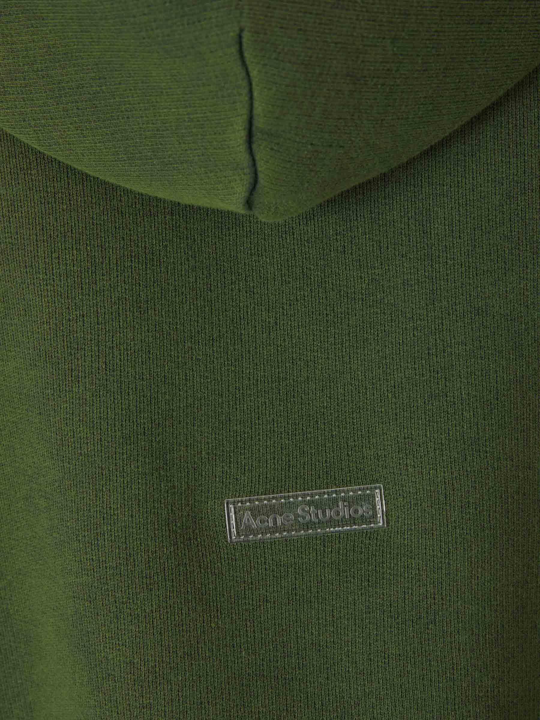 Sudadera Capucha Oversized - Imagen 4