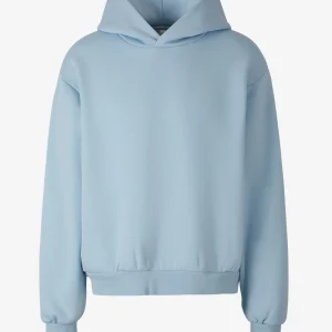 Sudadera Algodón Logo