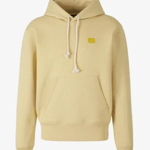 Sudadera Face Capucha