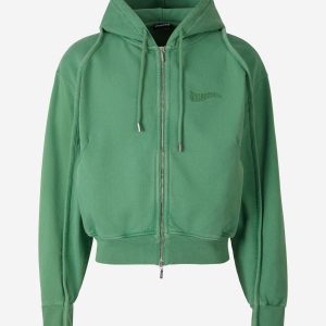 Sudadera Le Camargue