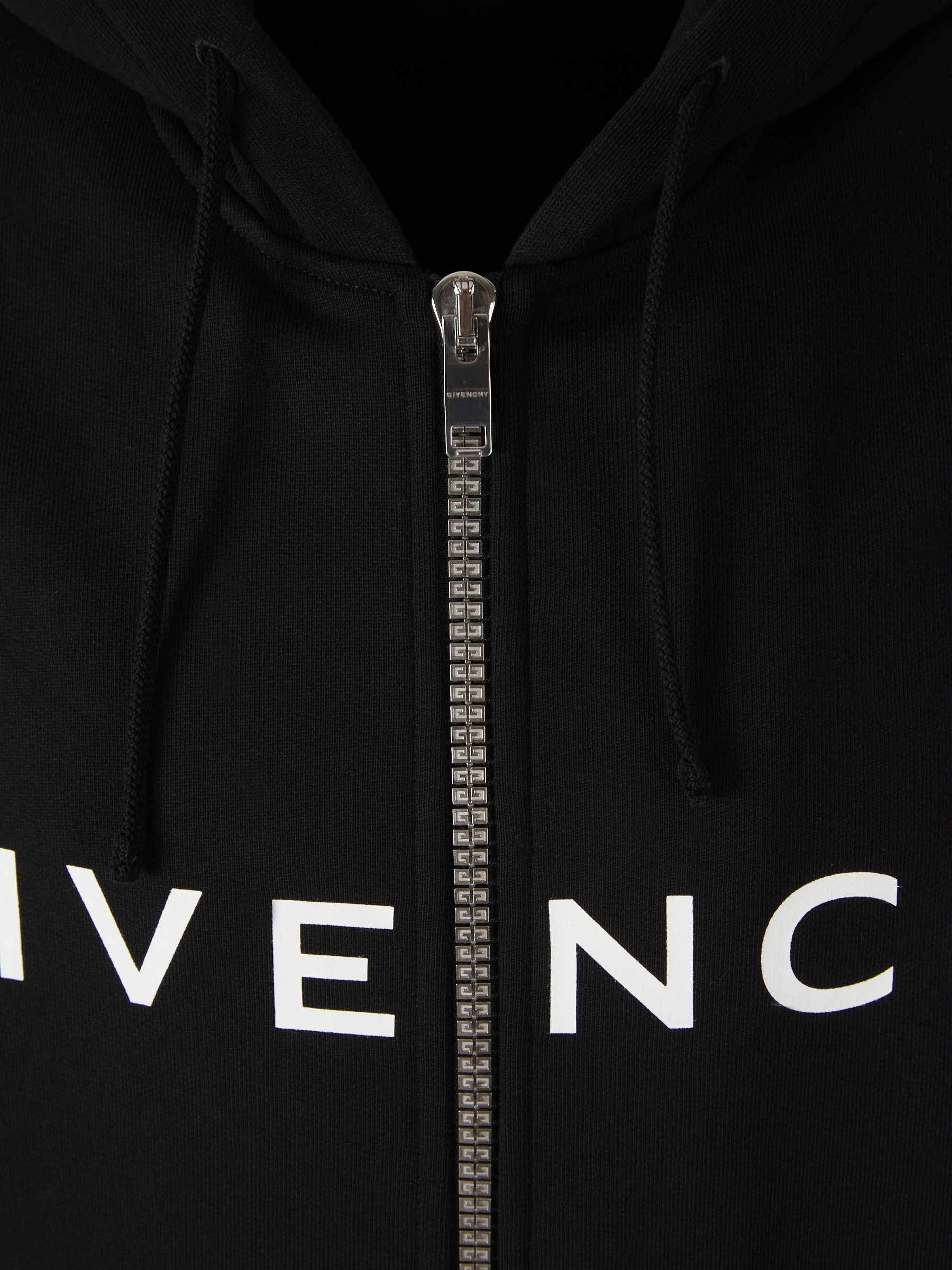 Sudadera Archetype Cut - Imagen 3