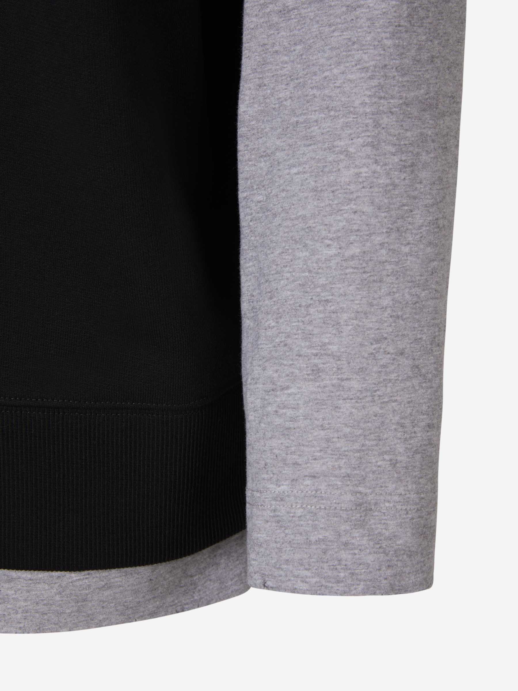 Sudadera Archetype Cut - Imagen 4