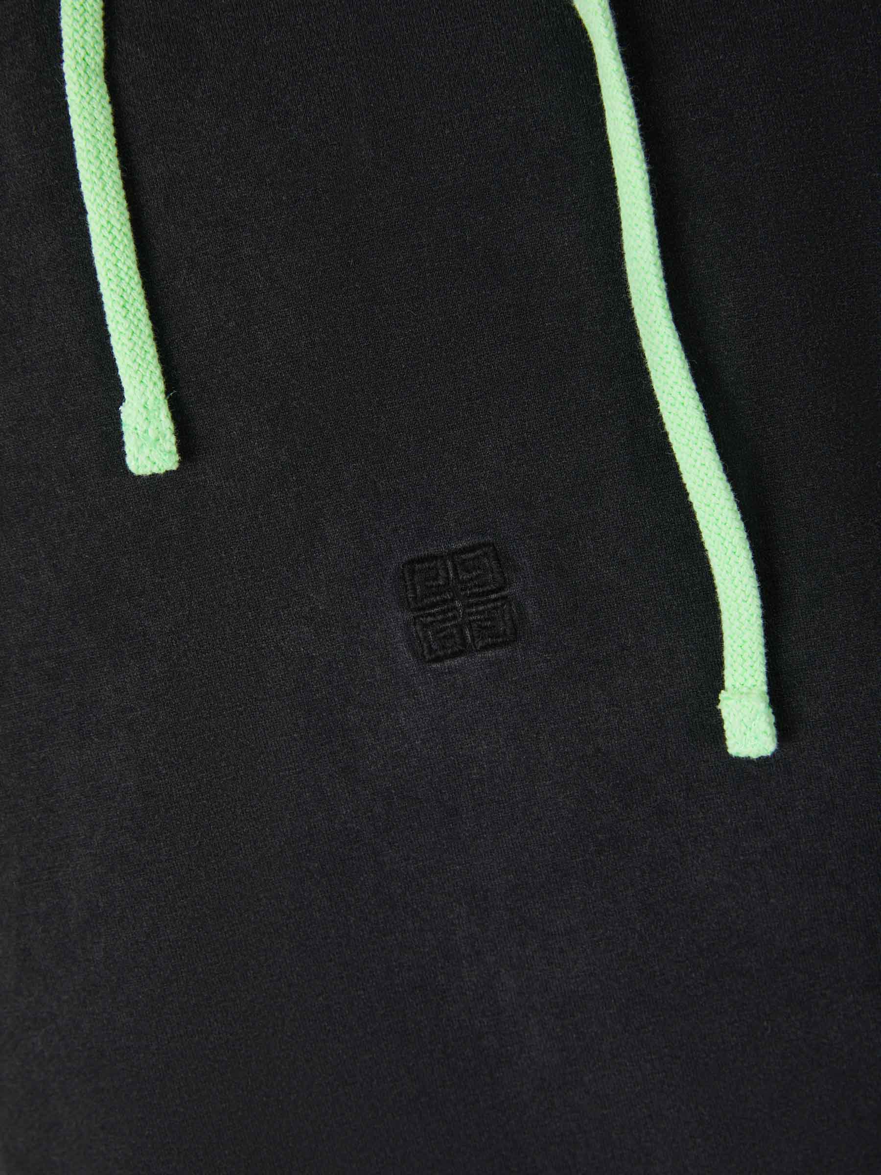 Sudadera Oversize Logo - Imagen 4