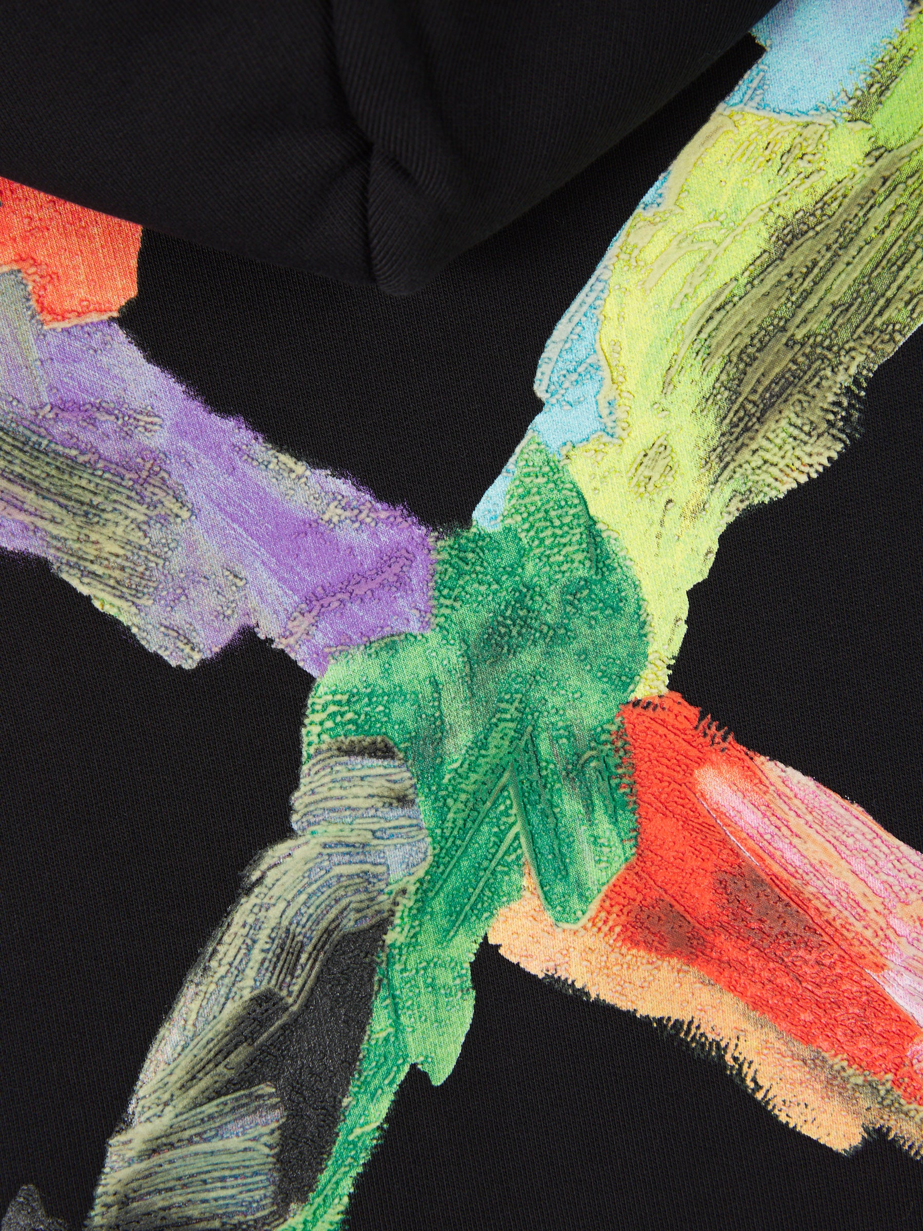 Sudadera Brush Arr - Imagen 6