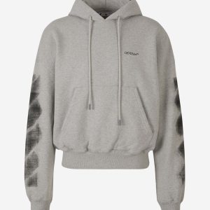 Sudadera Arrow Faded