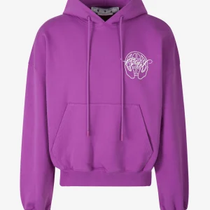 Sudadera Hands Arrow