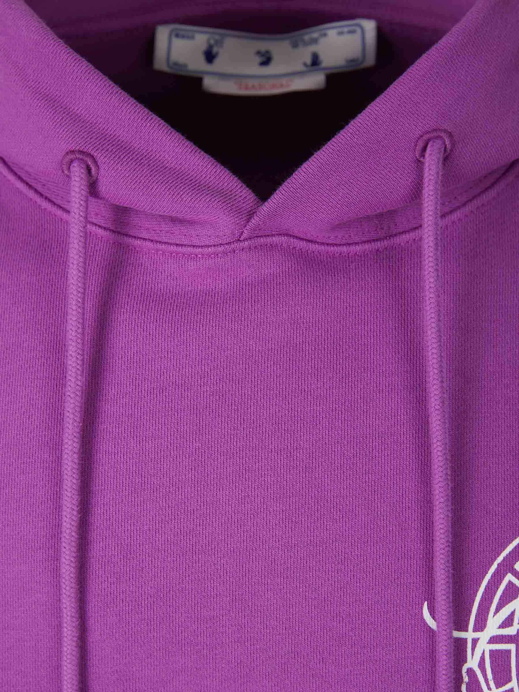 Sudadera Hands Arrow - Imagen 3