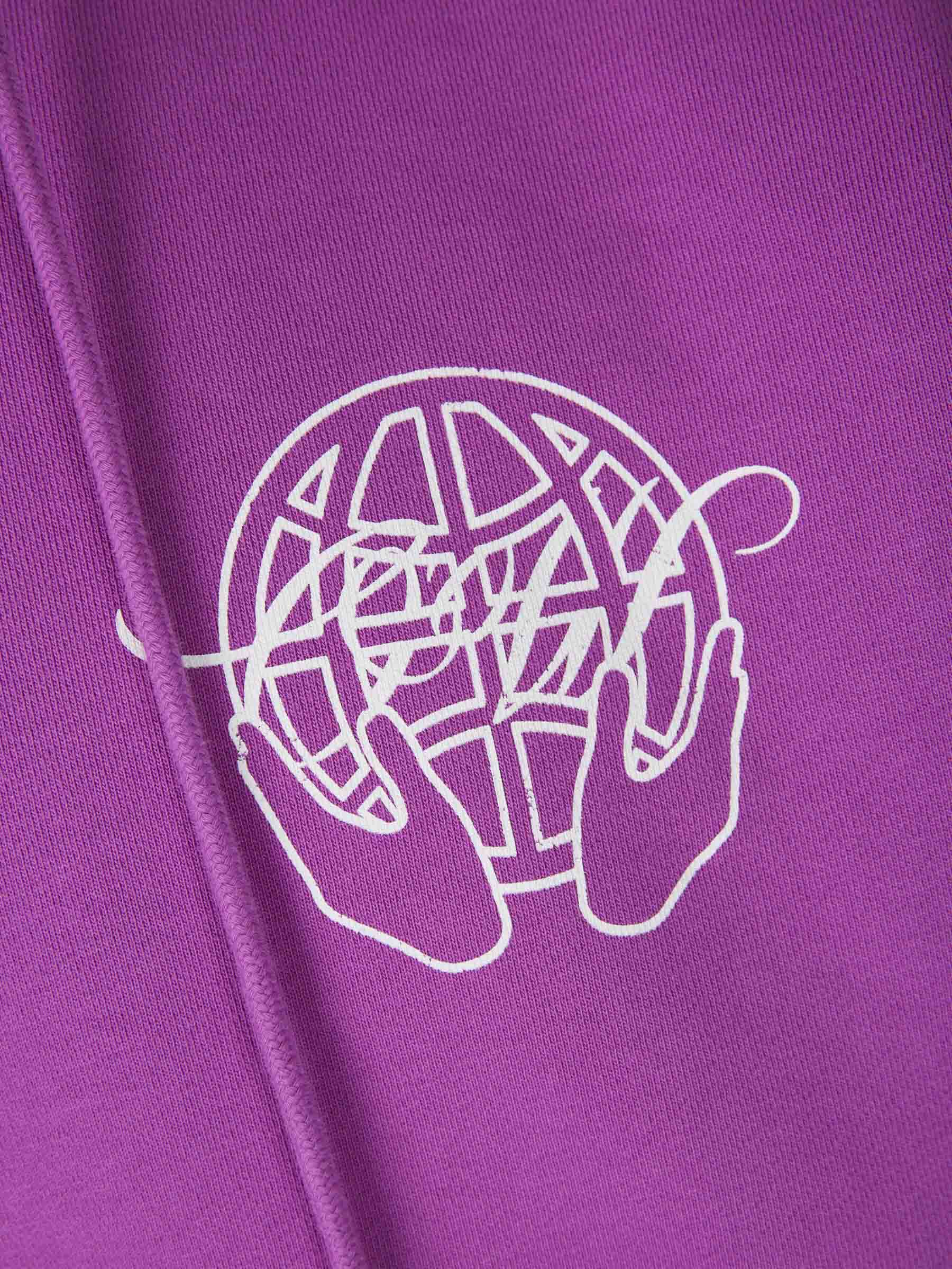 Sudadera Hands Arrow - Imagen 4