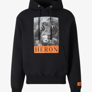 Sudadera Gráfico Contraste