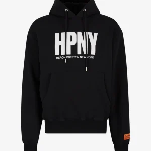 Sudadera HPNY Algodón