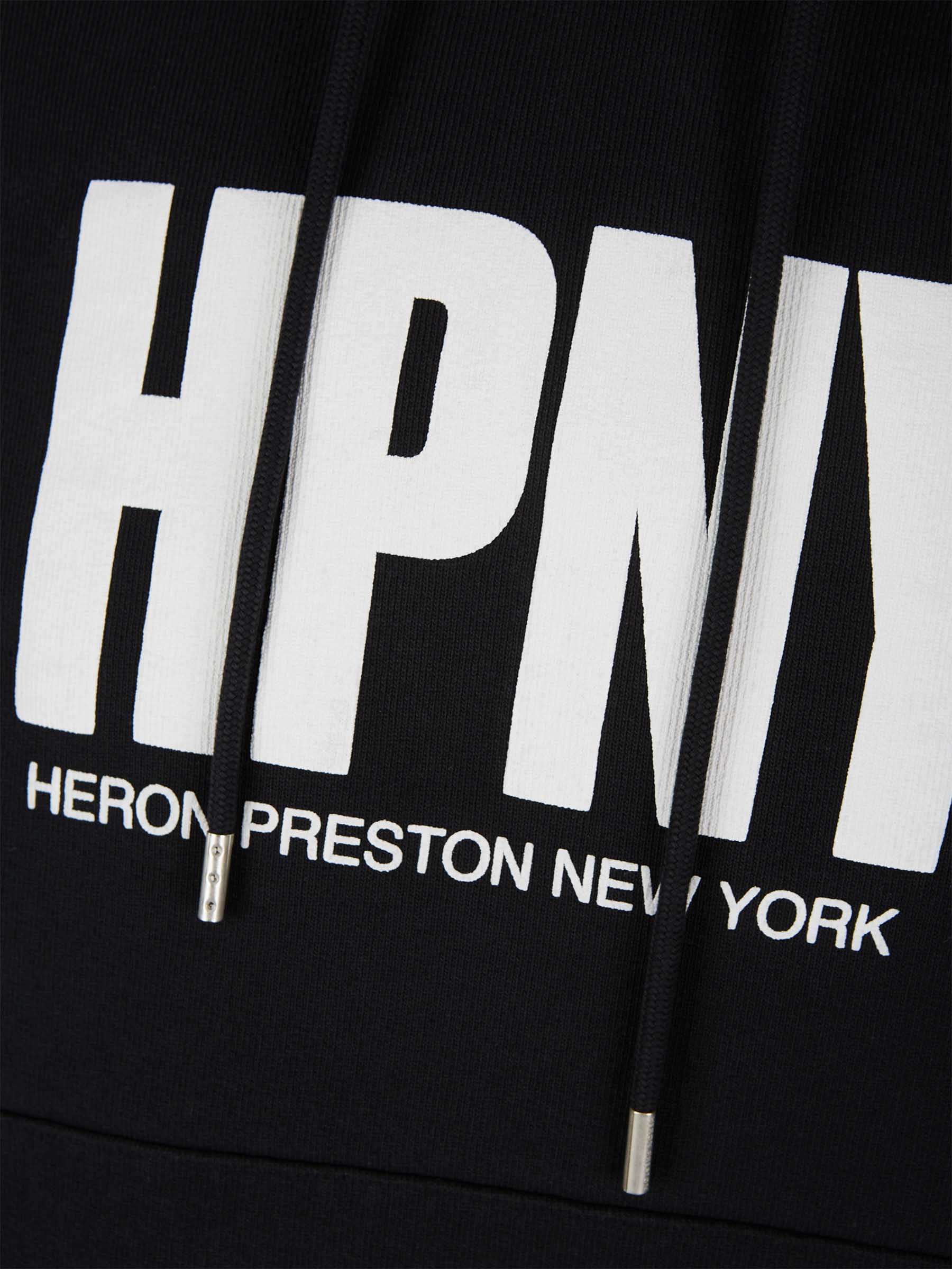 Sudadera HPNY Algodón - Imagen 4