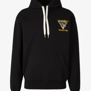 Sudadera Tennis Club Icon